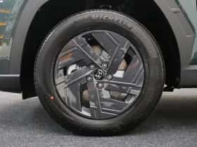 Hyundai Tucson (2026) thumbnail 6