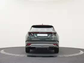Hyundai Tucson (2026) thumbnail 8