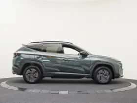 Hyundai Tucson (2026) thumbnail 9