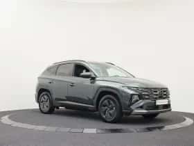 Hyundai Tucson (2026) thumbnail 10