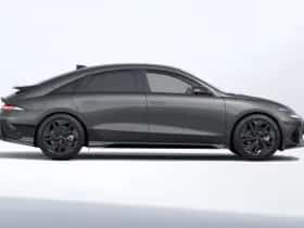 Hyundai Ioniq 6 thumbnail 3