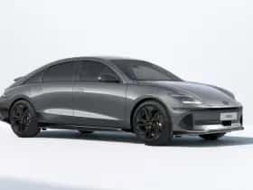 Hyundai Ioniq 6 thumbnail 4