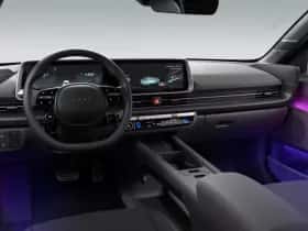 Hyundai Ioniq 6 thumbnail 8