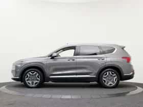 Hyundai Santa Fe (2022) thumbnail 7
