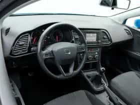 SEAT Leon (2016) thumbnail 21