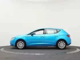 SEAT Leon (2016) thumbnail 6