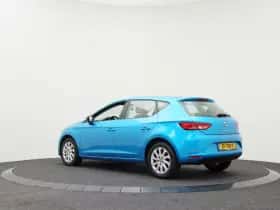 SEAT Leon (2016) thumbnail 9