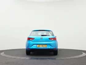 SEAT Leon (2016) thumbnail 10