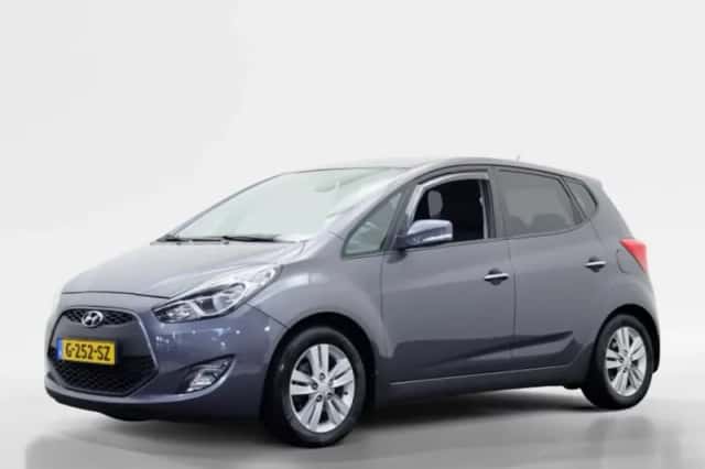 Hyundai ix20 (2015) thumbnail 1