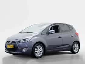 Hyundai ix20 (2015)