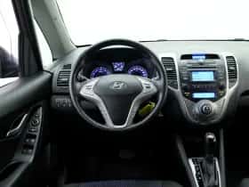 Hyundai ix20 (2015) thumbnail 3