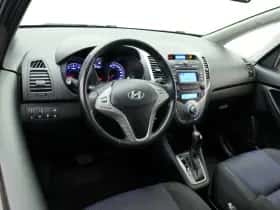 Hyundai ix20 (2015) thumbnail 21