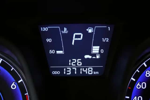 Hyundai ix20 (2015) thumbnail 4
