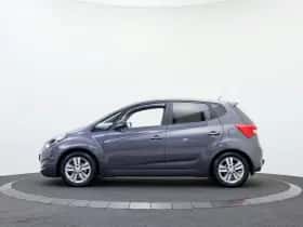 Hyundai ix20 (2015) thumbnail 6