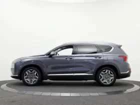 Hyundai Santa Fe (2023) thumbnail 6