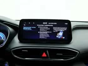 Hyundai Santa Fe (2023) thumbnail 55
