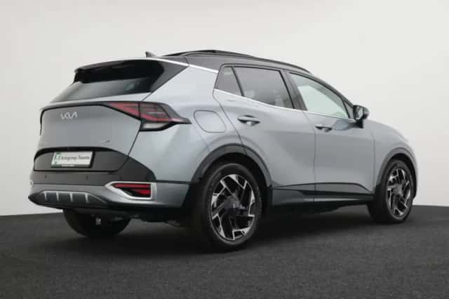 Kia Sportage (2026) thumbnail 2