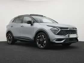 Kia Sportage (2026) thumbnail 12
