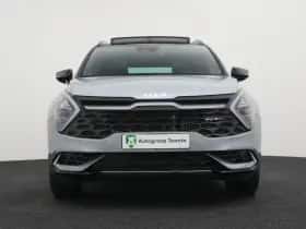Kia Sportage (2026) thumbnail 13
