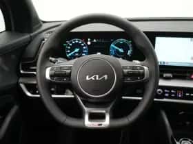 Kia Sportage (2026) thumbnail 20