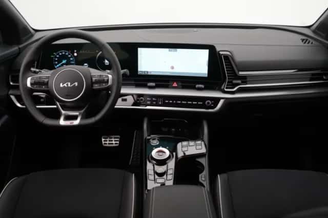Kia Sportage (2026) thumbnail 3