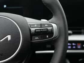 Kia Sportage (2026) thumbnail 24
