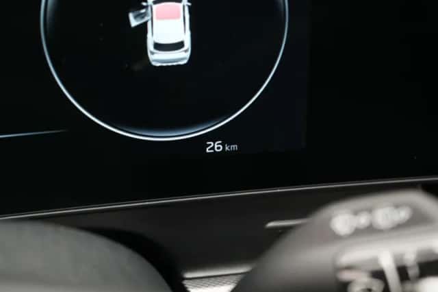 Kia Sportage (2026) thumbnail 4