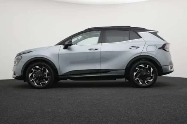 Kia Sportage (2026) thumbnail 6