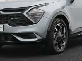 Kia Sportage (2026) thumbnail 58