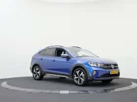 Volkswagen Taigo (2025) thumbnail 12