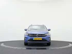 Volkswagen Taigo (2025) thumbnail 13