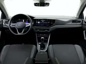 Volkswagen Taigo (2025) thumbnail 18