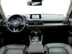 Mazda CX-5 (2019) thumbnail 18