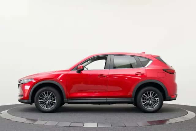 Mazda CX-5 (2019) thumbnail 6