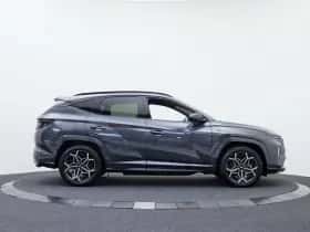 Hyundai Tucson (2023) thumbnail 12