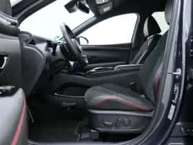 Hyundai Tucson (2023) thumbnail 16