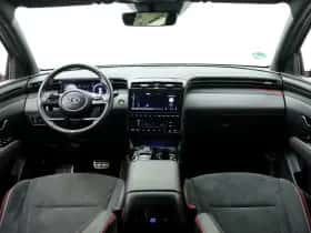 Hyundai Tucson (2023) thumbnail 21