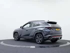 Hyundai Tucson (2023) thumbnail 8