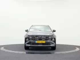 Hyundai Tucson (2025) thumbnail 13