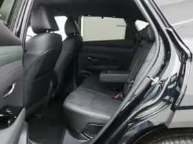 Hyundai Tucson (2025) thumbnail 16