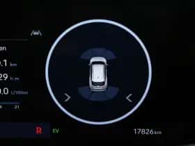 Hyundai Tucson (2025) thumbnail 4