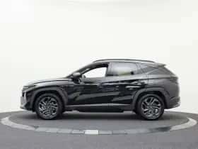Hyundai Tucson (2025) thumbnail 6