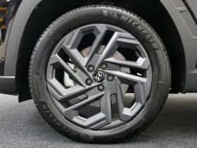 Hyundai Tucson (2025) thumbnail 7