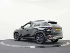 Hyundai Tucson (2025) thumbnail 8