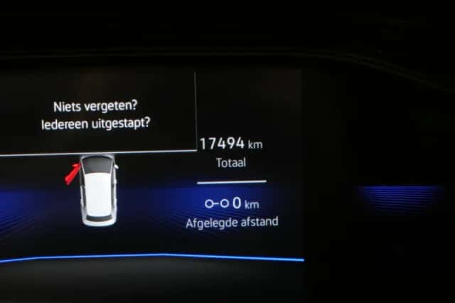 Volkswagen Taigo (2025) thumbnail 4