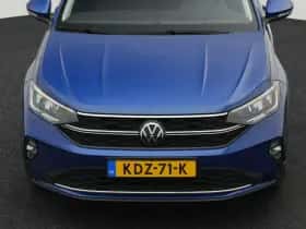 Volkswagen Taigo (2025) thumbnail 44