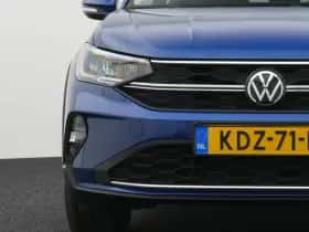 Volkswagen Taigo (2025) thumbnail 46