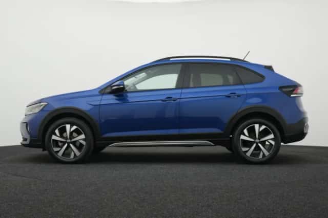 Volkswagen Taigo (2025) thumbnail 6