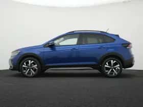 Volkswagen Taigo (2025) thumbnail 6