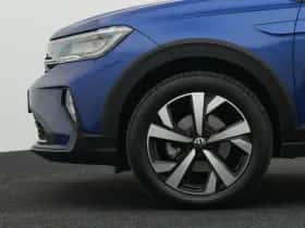 Volkswagen Taigo (2025) thumbnail 7